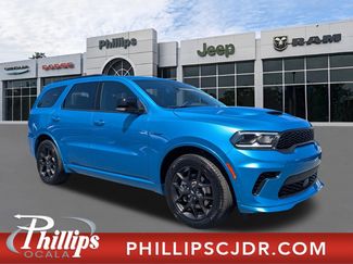 New 2026 Dodge Durango GT video 1