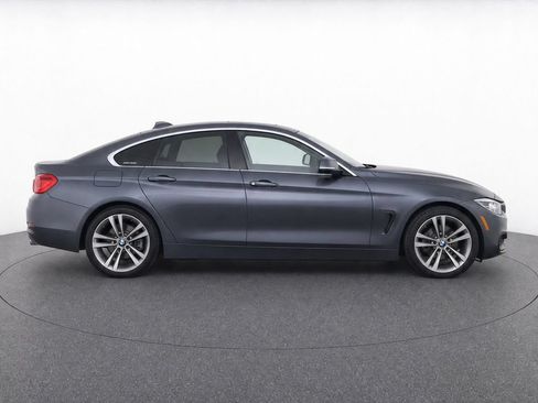 Used 2018 BMW 430i Gran Coupe RWD image 2
