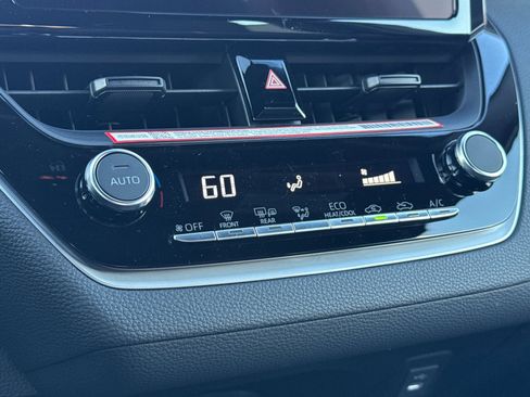 New 2026 Toyota Corolla SE image 22