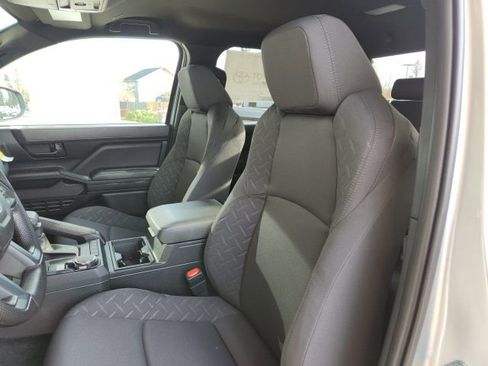 Certified 2026 Toyota Tacoma SR AWD/4WD image 14