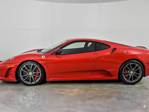 Used 2009 Ferrari F430 Scuderia RWD image 6