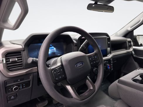 Used 2025 Ford F150 XL image 10