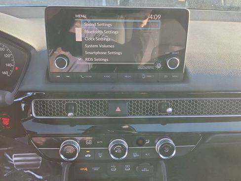 New 2026 Honda Civic Sport image 24