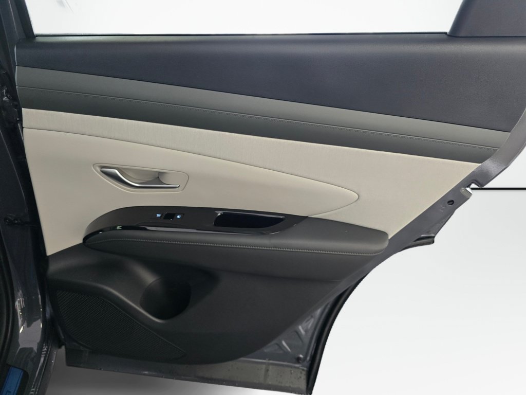 New 2026 Hyundai Tucson Limited AWD/4WD image 41