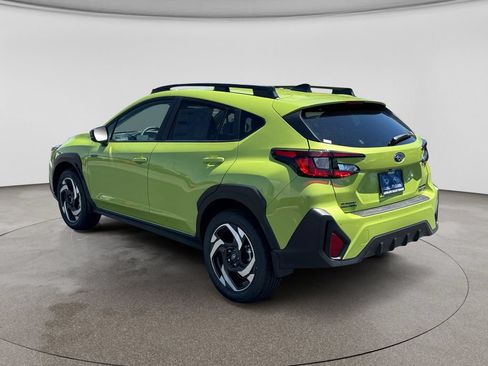 New 2026 Subaru Crosstrek 2.5i Limited AWD/4WD image 3