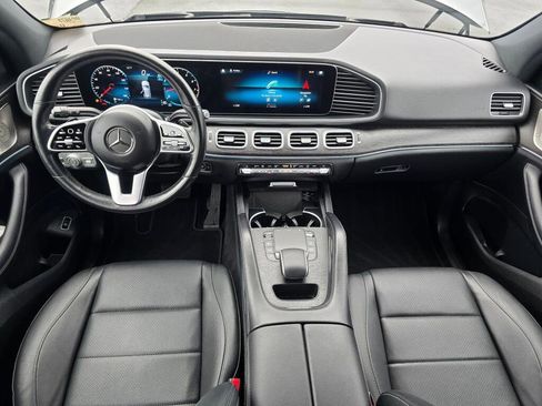 Used 2023 Mercedes-Benz GLE 350 4MATIC w/ 3rd Row Seat Package image 17