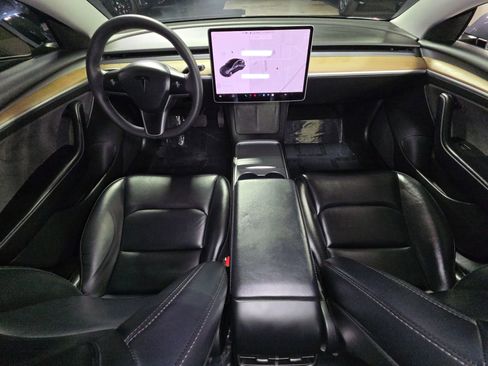 Used 2022 Tesla Model 3 RWD image 27