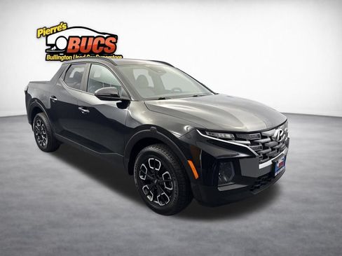 Used 2022 Hyundai Santa Cruz SEL Premium AWD/4WD image 7