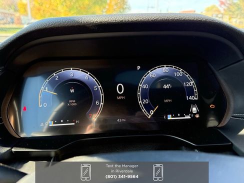 New 2025 Jeep Grand Cherokee L Altitude image 17