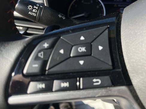 Used 2024 Nissan Altima 2.5 SR w/ SR Premium Package image 27