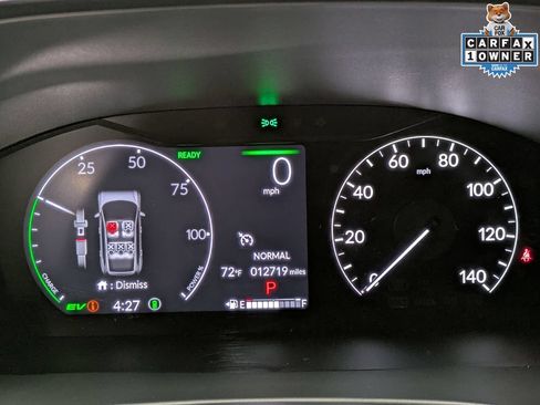 Certified 2023 Honda CR-V Sport image 15