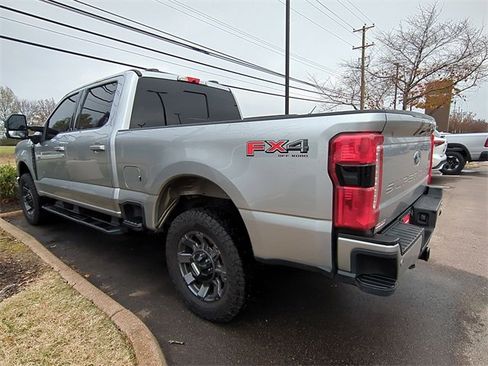 Used 2024 Ford F250 Lariat w/ Lariat Ultimate Package image 2