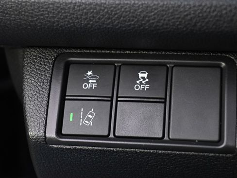 Used 2020 Honda Civic EX image 24