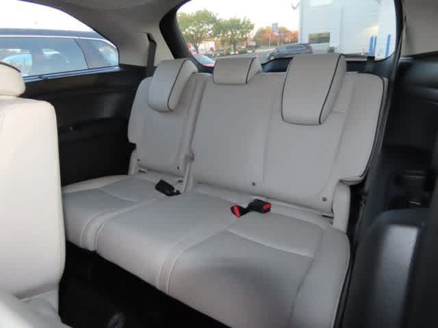 New 2027 Honda Odyssey Touring image 17