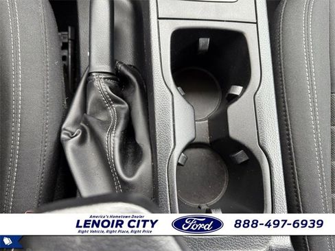 Certified 2021 Ford Ranger XLT image 28