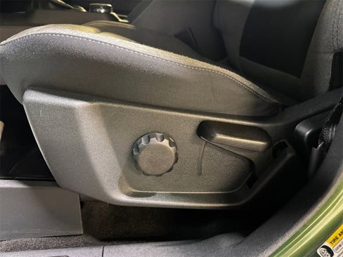 Used 2022 Ford Bronco 4-Door image 13