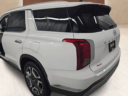 Used 2023 Hyundai Palisade Limited AWD/4WD image 44