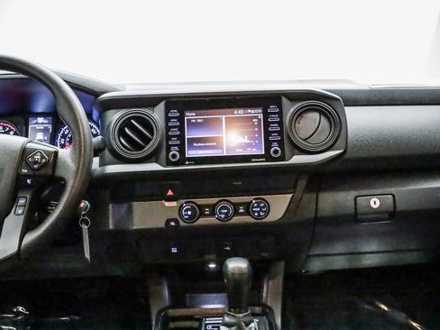 Used 2023 Toyota Tacoma SR image 13