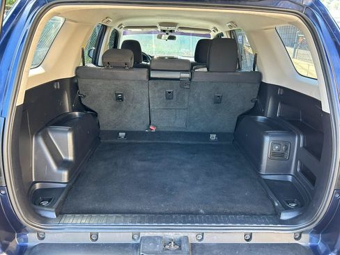 Used 2014 Toyota 4Runner Trail AWD/4WD image 15