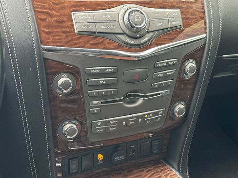 Used 2020 Nissan Armada SL RWD image 20