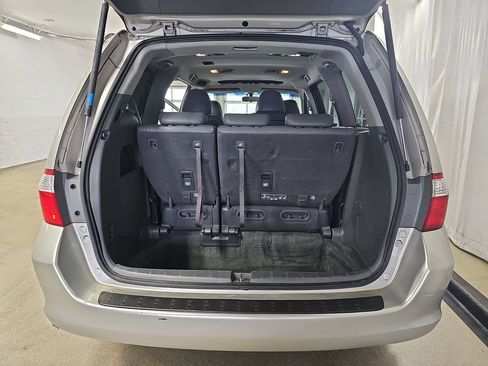 Used 2007 Honda Odyssey EX-L image 17