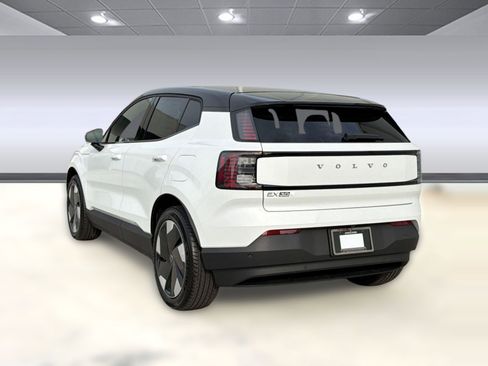 New 2026 Volvo EX30 Plus w/ Climate Package AWD/4WD image 3