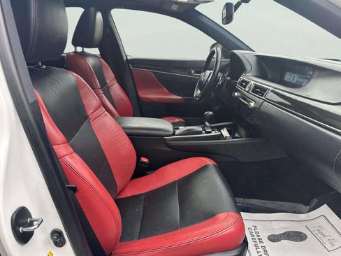 Used 2015 Lexus GS 350 AWD image 23
