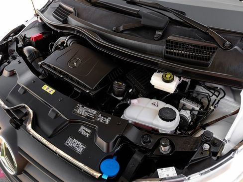 Used 2023 Mercedes-Benz Metris image 44