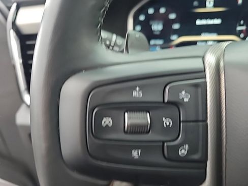 Used 2023 GMC Sierra 1500 Denali w/ Denali Reserve Package image 22