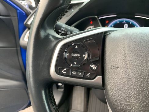 Used 2019 Honda Civic EX-L image 26