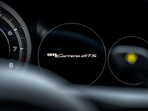 Used 2023 Porsche 911 Carrera GTS RWD image 52