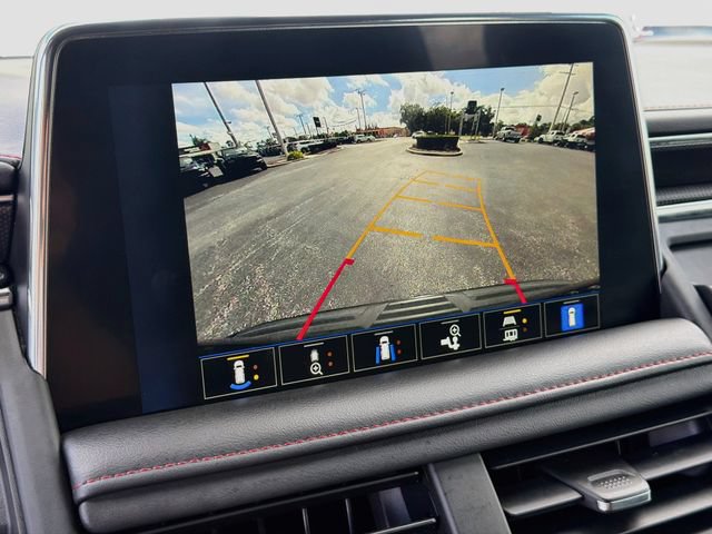Used 2022 Chevrolet Tahoe RST w/ Luxury Package RWD image 14