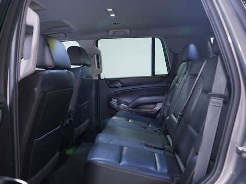 Used 2018 Chevrolet Tahoe LT image 9