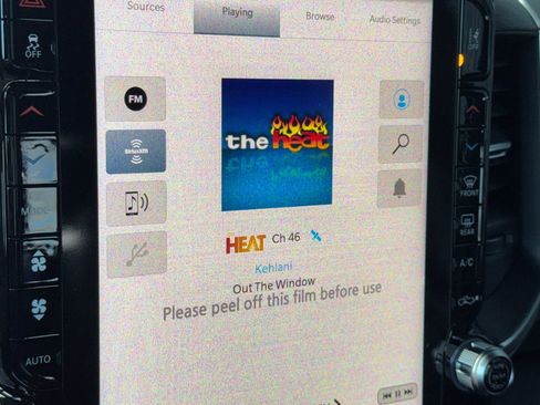 New 2026 RAM 2500 Laramie image 16