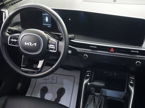 Used 2025 Kia Sorento S w/ Panoramic Sunroof Package image 31