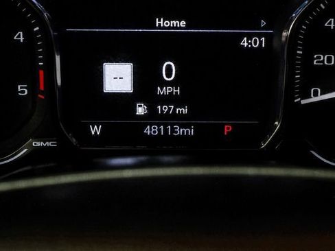 Used 2021 GMC Sierra 2500 Denali w/ Denali Ultimate Package image 19