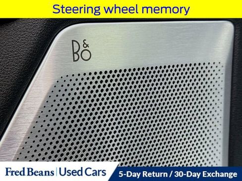 Certified 2023 Ford F150 Platinum w/ Equipment Group 701A High image 24