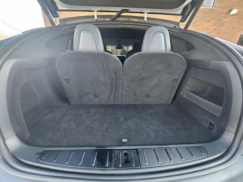 Used 2024 Tesla Model X Plaid image 76