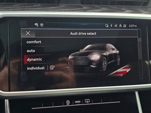 Used 2025 Audi A6 Premium Plus w/ Premium Plus Package AWD/4WD image 32