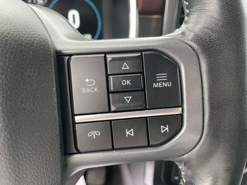 Certified 2023 Ford F150 Lariat AWD/4WD image 19