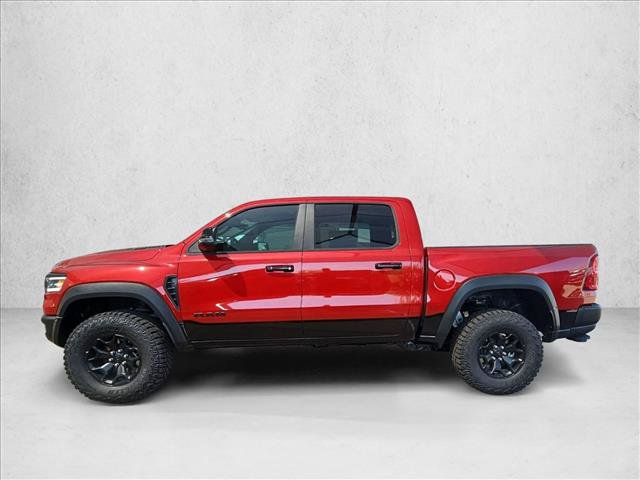 New 2026 RAM 1500 RHO w/ RHO Level 1 Equipment Group AWD/4WD image 5
