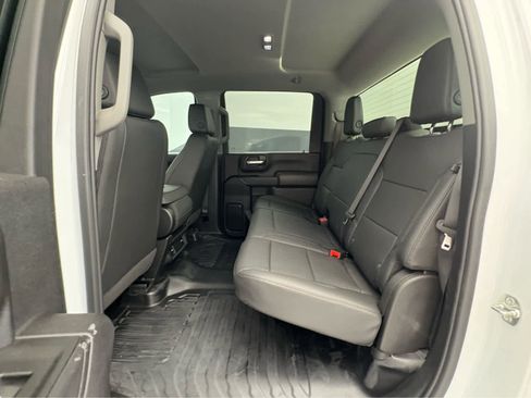 New 2025 Chevrolet Silverado 2500 W/T w/ WT Convenience Package image 17