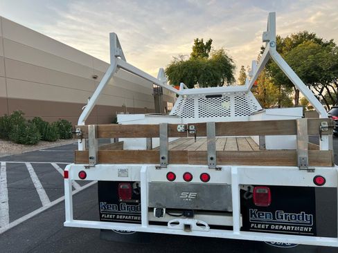 Used 2020 Ford F350 XL w/ Power Equipment Group image 4