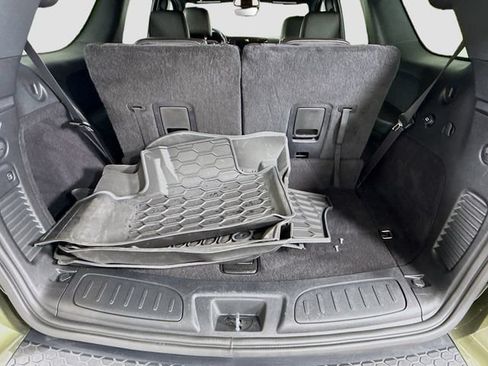 Used 2026 Dodge Durango GT AWD/4WD image 27