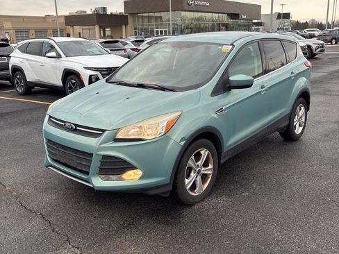 Used 2013 Ford Escape SE image 3
