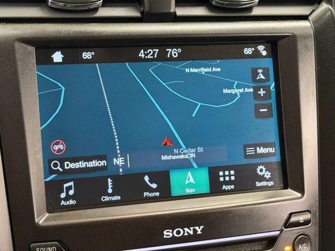 Used 2019 Ford Fusion Energi Titanium FWD image 23