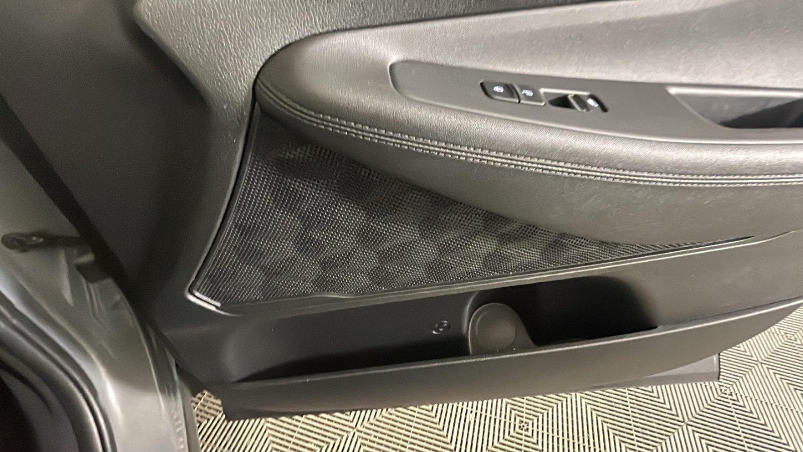 Certified 2023 Hyundai Santa Fe SE FWD image 37