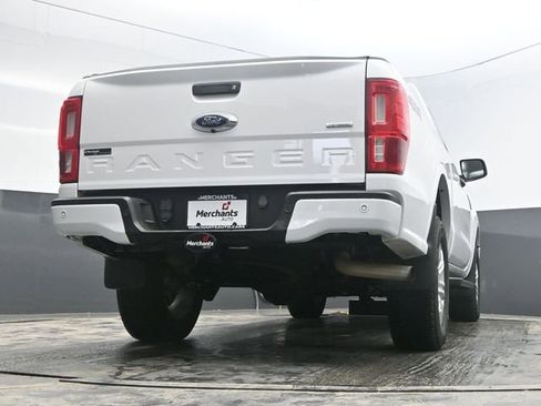 Used 2019 Ford Ranger XLT w/ Trailer Tow Package image 32
