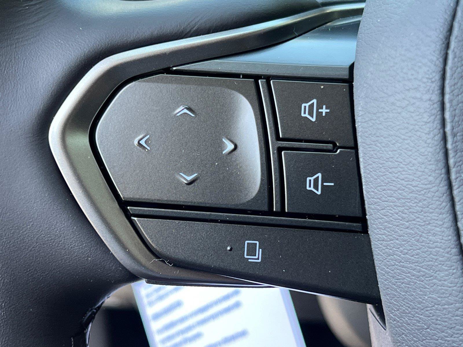 Certified 2026 Lexus NX 350 AWD w/ Premium Package image 19