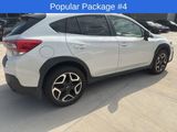 Used 2020 Subaru Crosstrek 2.0i Limited w/ Popular Package #4 image 3